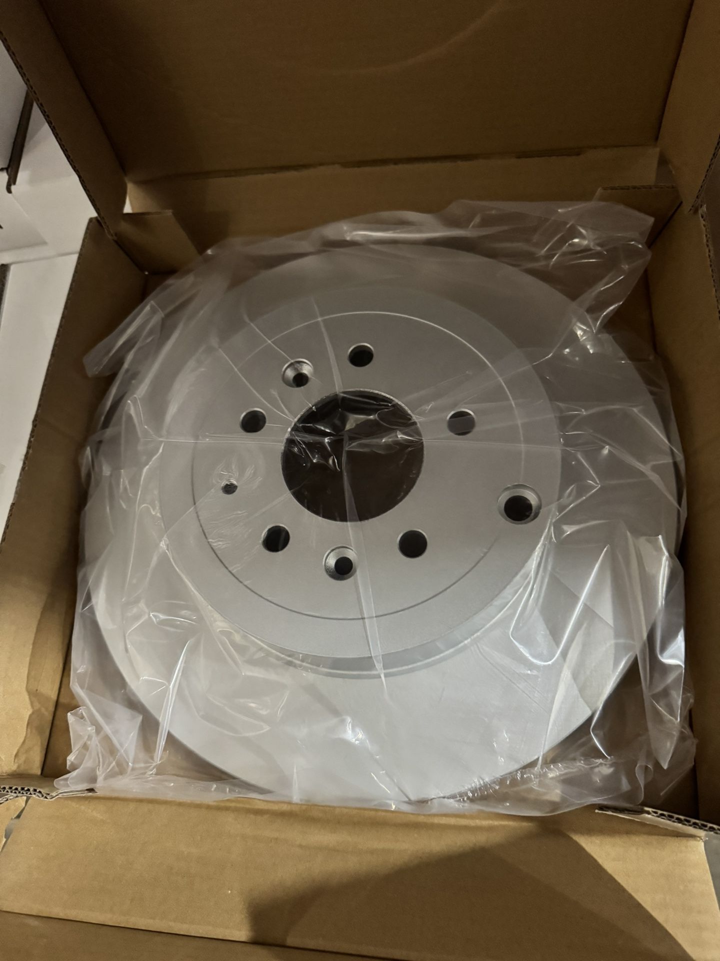 Venta Rotor Y Frenos Honda Toyota Nissan