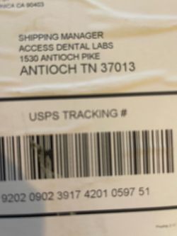 IYKYK- smile direct kit was$79