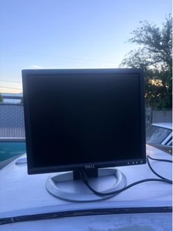 dell monitor