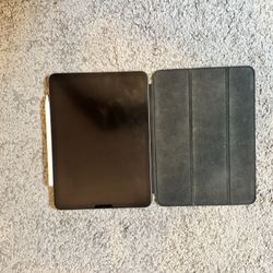 2020 iPad  pro 128gb