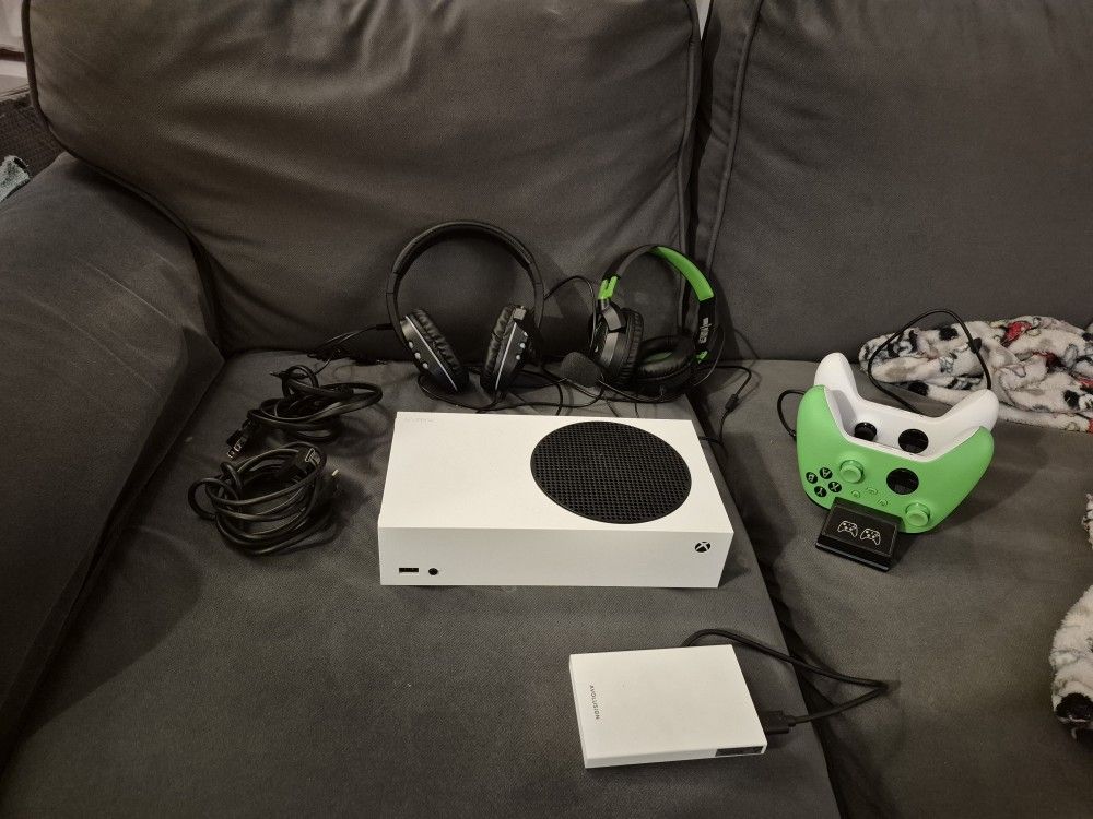 Xbox