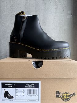 Dr Martens Rometty II 7W