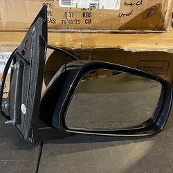 LA Zona Auto Parts 2005 to 2017 Nissan Frontier Right Passenger Side Derecho Pasajero Electric Power Heating