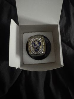 La Galaxy Champions Ring