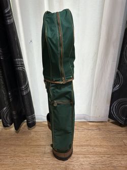 Dunlop Flex Nancy Lopez Golf Clubs W/Bag