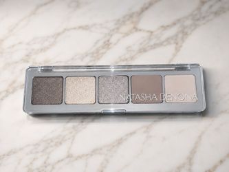 Natasha Denona 5-Pan Eyeshadow Palette