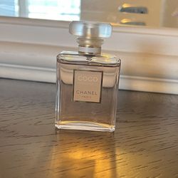 CHANEL Coco Mademoiselle Perfume (Original)