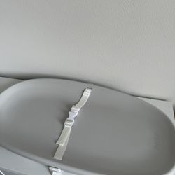 New Changing Pad Evolur