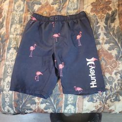 Hurley Board Shorts