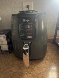 Ninja air fryer