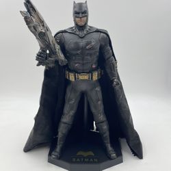 Batman 1/6 Scale Collection Figures