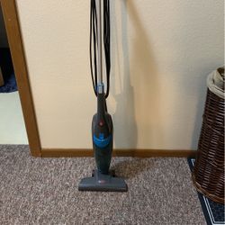 Bissell 3 in 1 Vacuum 