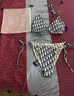 Dior Bikini 