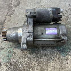 Oem Starter 18 Toyota Rav4 And Other Toyotas