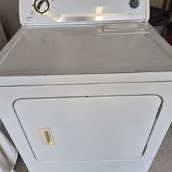 Whirlpool Electric Dryer ( Free Local Delivery )