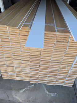 Baseboard