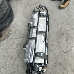2017-2019 Hyundai Ioniq 1.6 Hybrid Battery Oem