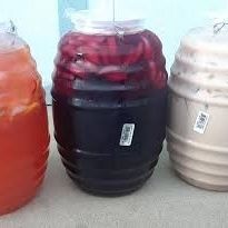Tenemos Aguas Frescas