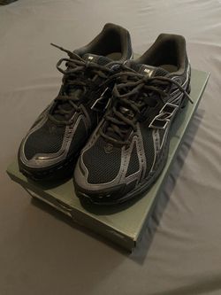 New Balance 1906R Black Red