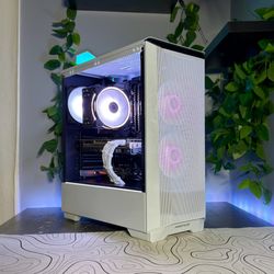 Gaming PC: 32GB RAM | RTX 3070 | Ryzen 5600x