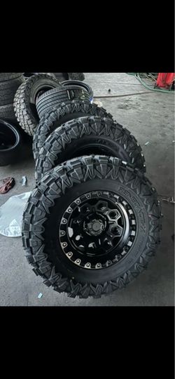 17x9 with 3512.50 17 M/T