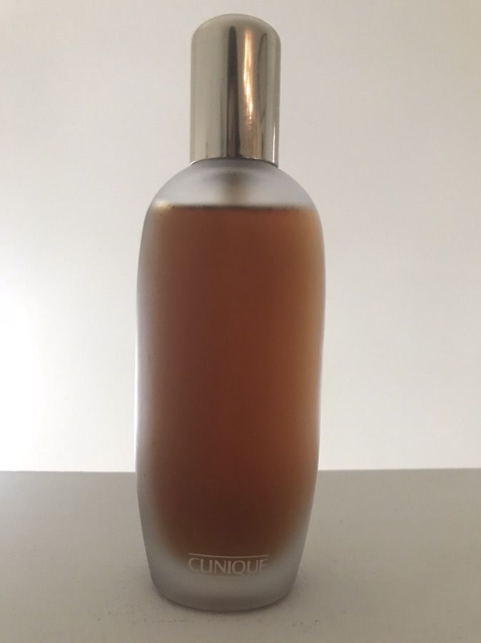 Vintage Clinique Aromatics Elixir for Sale in Glendale CA OfferUp