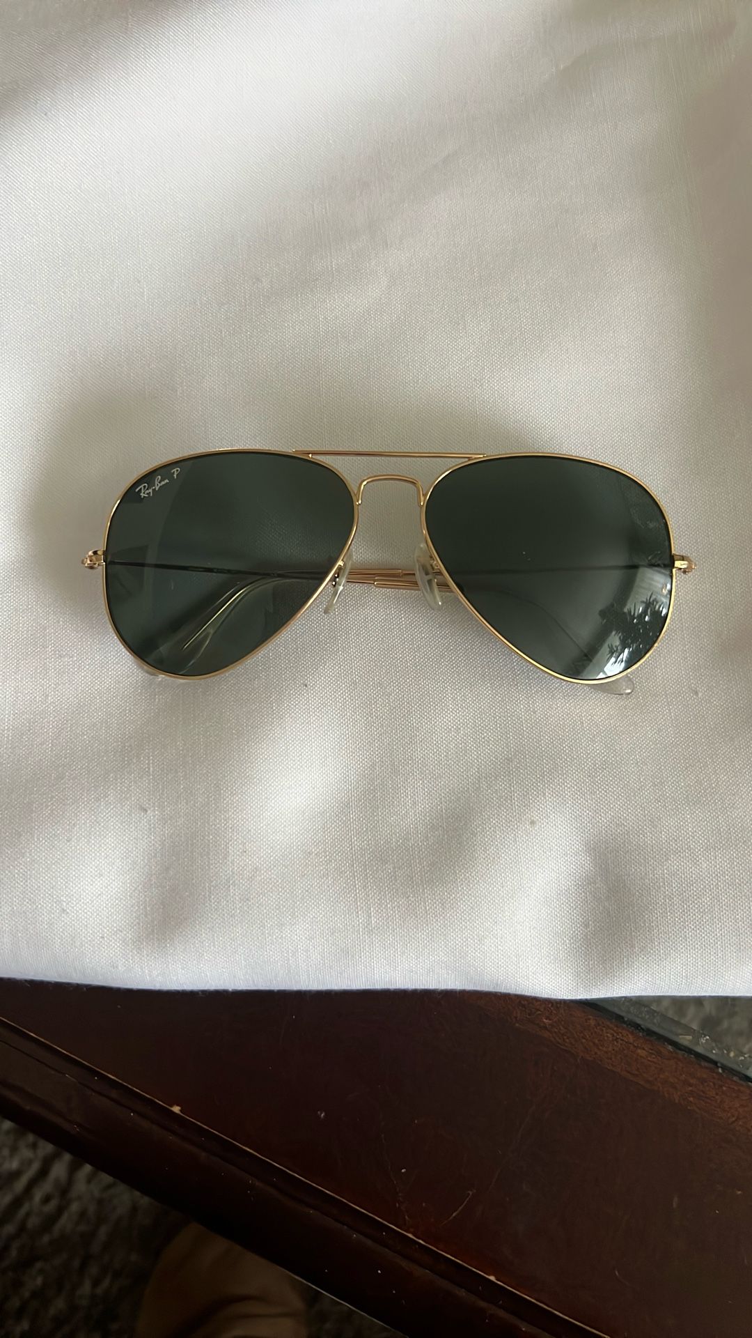 Ray ban Aviator SUNGLASSES MENS 