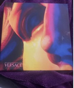The Assassination of Gianni Versace: American Crime Story FYC 3 DVD Set FX