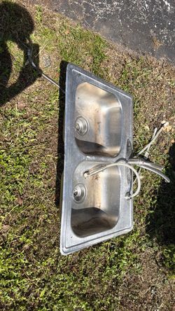 Double sink and Focit