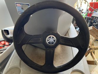 Yamaha Yxz 1000