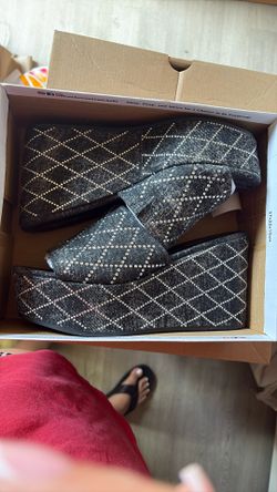 Wedges