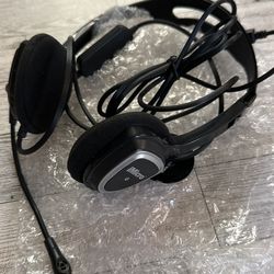 IMicro Headset