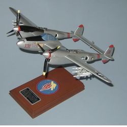 Scale Craft Lockheed P-38 Lightning