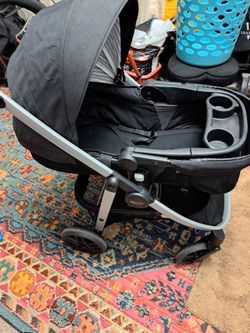 Baby stroller