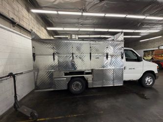 Food truck