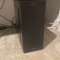 Gaming PC specs below