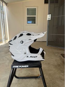 Evo Helmet