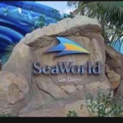 SEAWORLD TICKETS