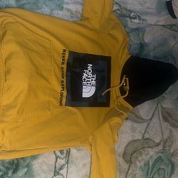 North Face Hoodie