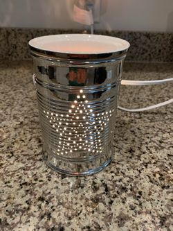 Scentsy Wax Warmer