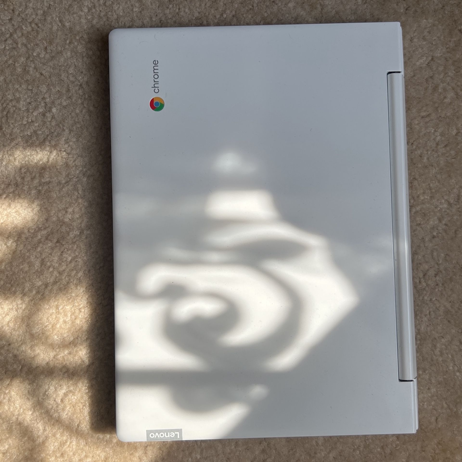 Used Computer.