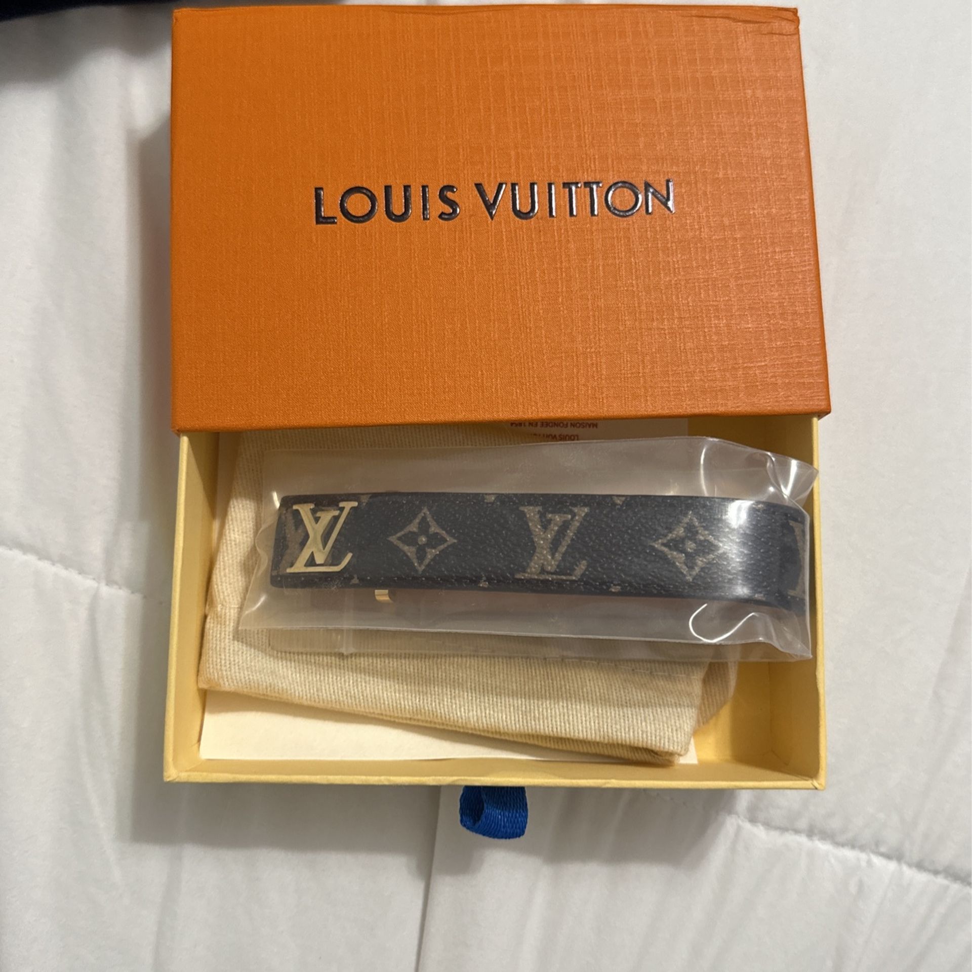 Louis Vuitton Bracelet