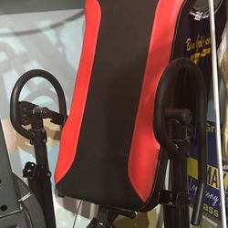 Inversion Table