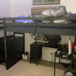 Bunk Bed 