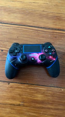 Galaxy ps4 controller