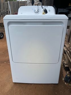 Dryer