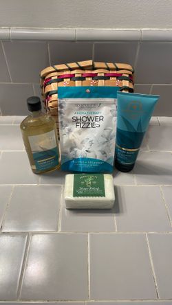 Aromatherapy Gift Bundle $10