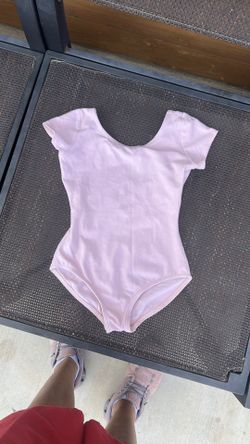 Leotard