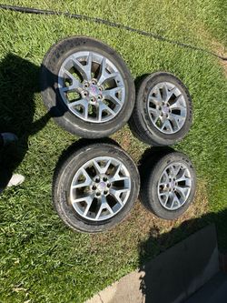BridgestoneTruck tires P275 /55R20