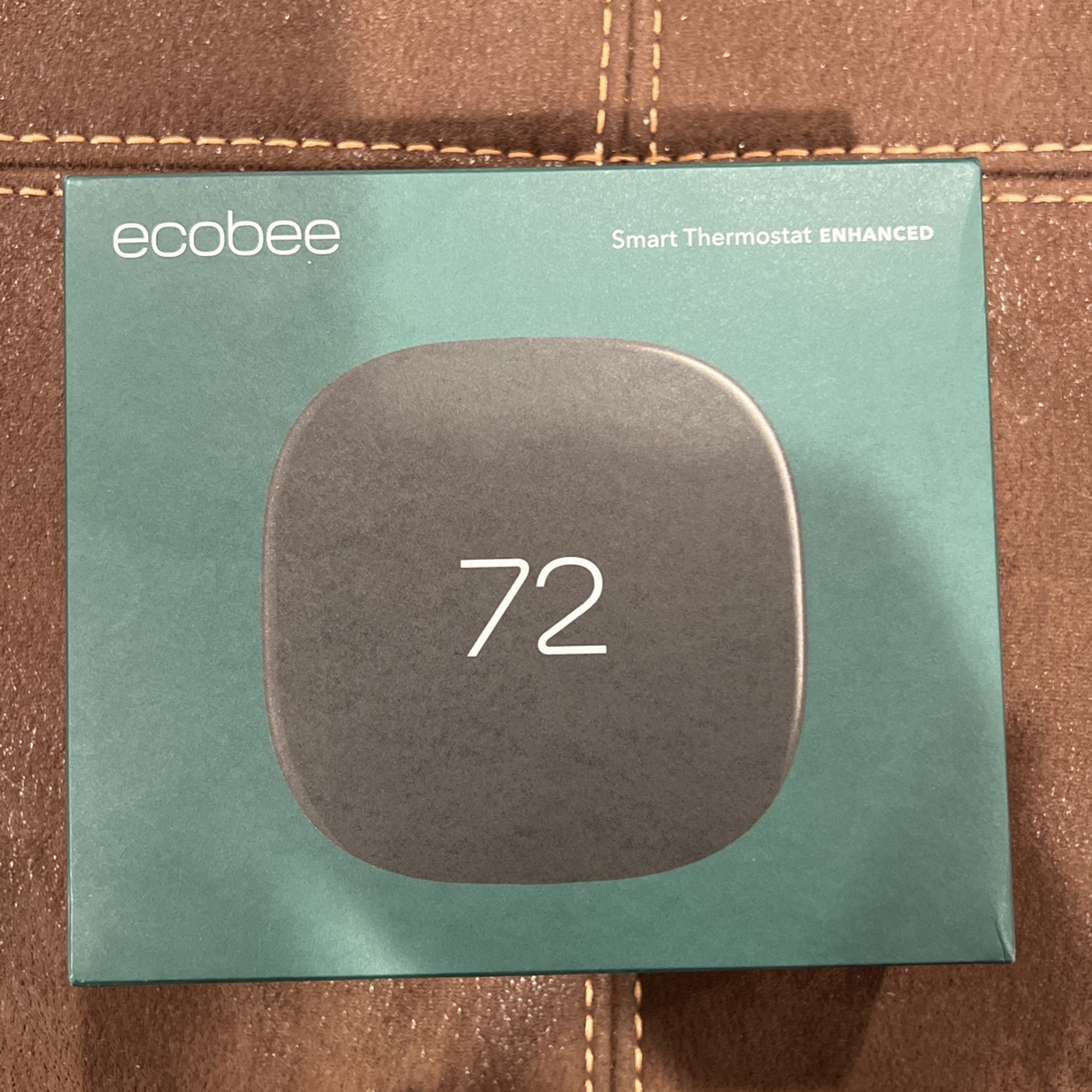 Ecobee 6 smart thermostat